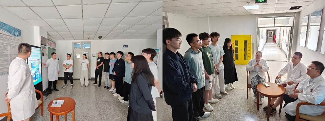 一群人在房间里 AI 生成的内容可能不正确。